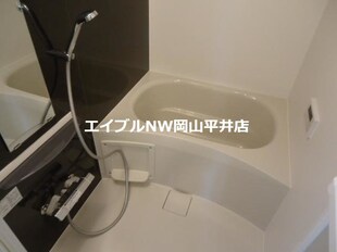 ウィステリアⅣの物件内観写真